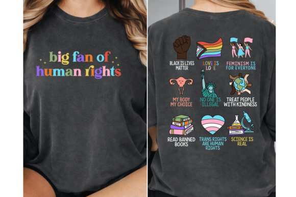 Download Big Fan of Human Rights Png, Pocket Png - Pocket Collection