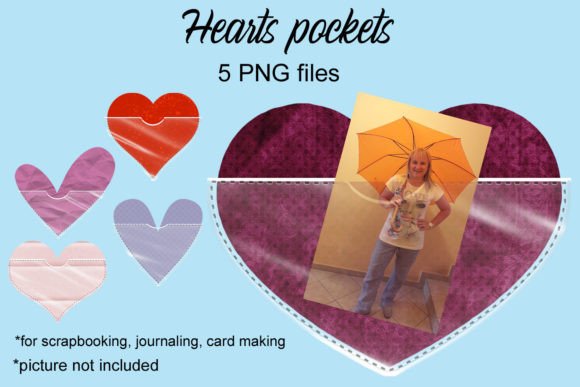 Download Hearts Pockets - Pocket Collection