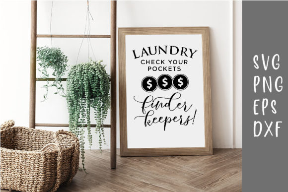 Download Laundry Check Your Pockets Finder Keeper - Pocket Collection