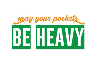 Download May Your Pockets Be Heavy&nbsp;&nbsp; - Pocket Collection